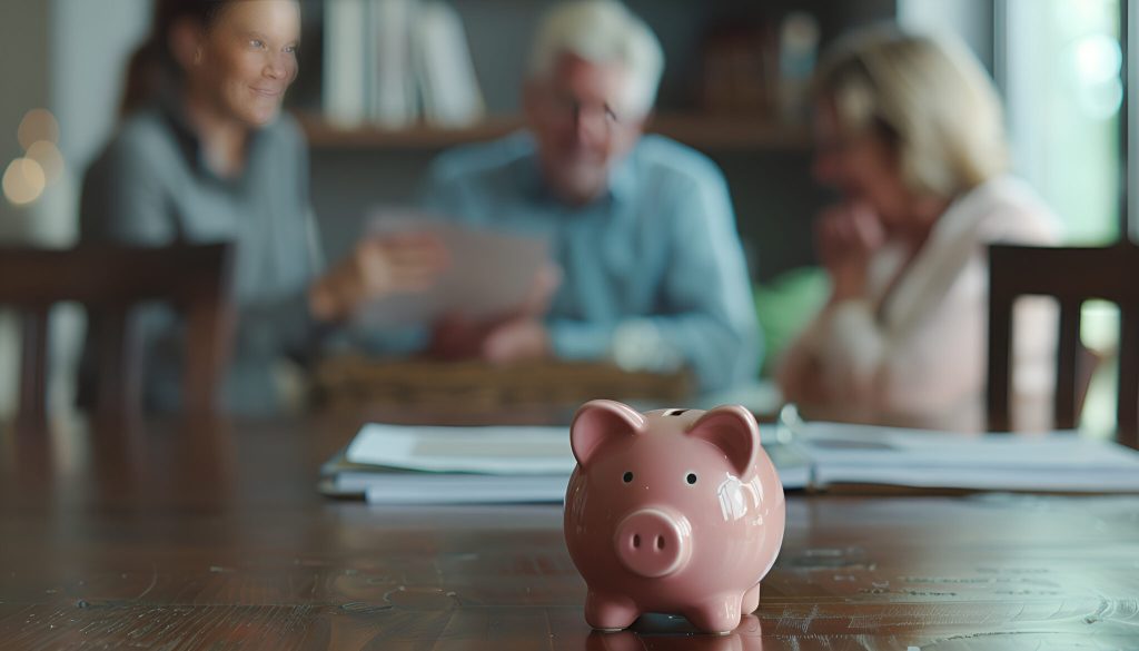 Care at home finantial