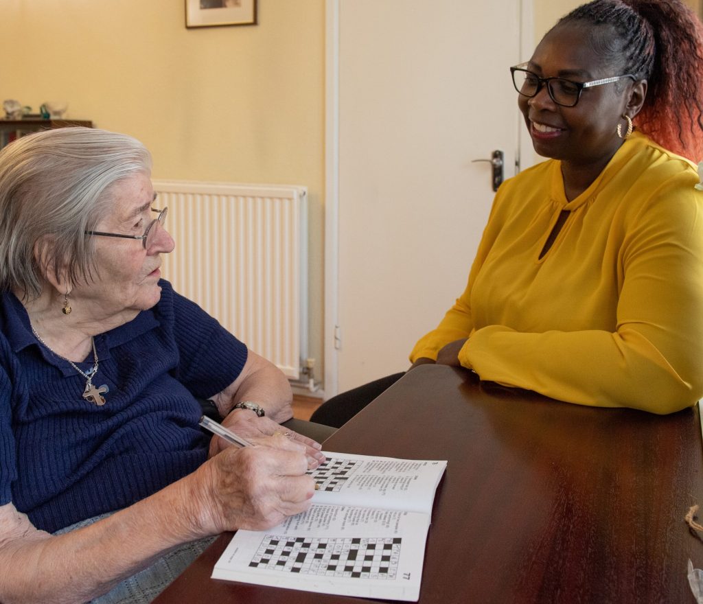 Best carers for live in care