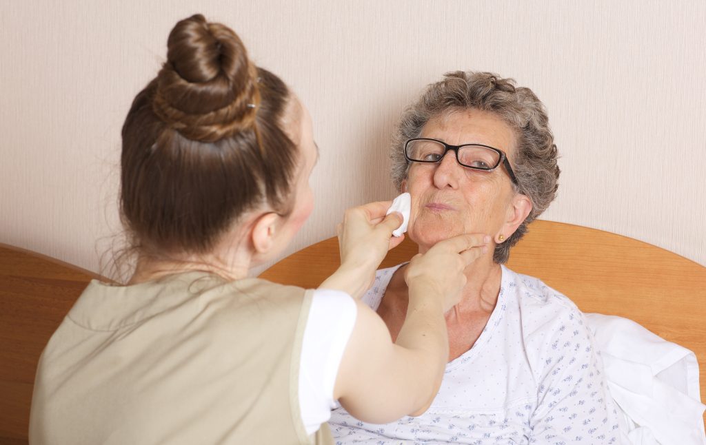 Endocrine expert cares